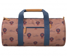Sac de voyage Lion