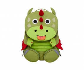 Mochila Grande  Dragon
