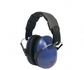 Casques antibruit marins