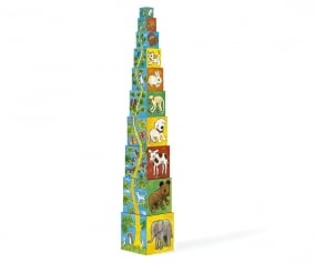 Stackable Animals