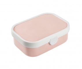 Lancheira Midi Tutete Pink Campus