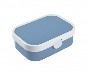 Lancheira Midi Tutete Blue Campus