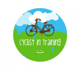 1 Distintivo Cyclist in Training