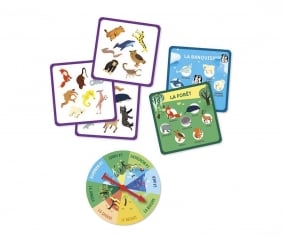 Speedo Memo Animals