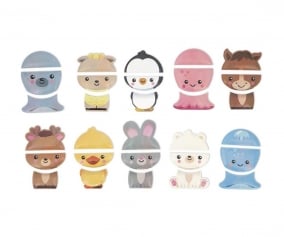 Mix and Match Animals