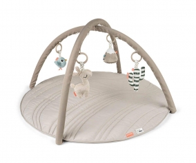 Tapis d'veil Lalee Sand