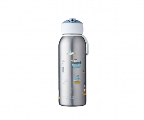 Garrafa trmica Campus Flip-Up Sailors Bay 350 ml
