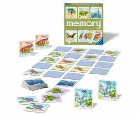 Memory Dinosauri 2