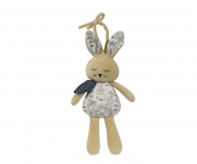 Musical Rabbit Serengeti