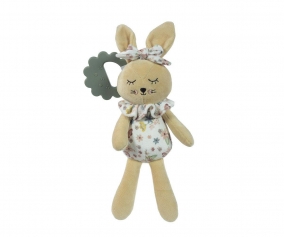 Teether Rabbit Garden