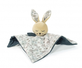Doudou Serengueti Bunny Personalised