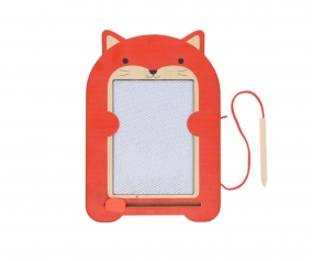 Lavagna Magnetica Fox Friend