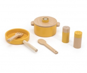 Set de Cocina Mr. Lion