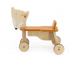 Trixie Mr. Fox Ride-on Toy
