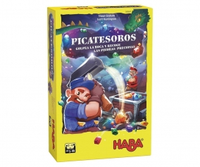 TreasurePickers