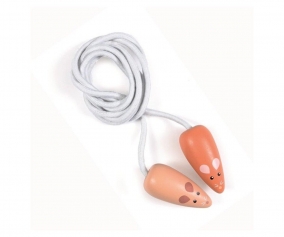 Mouse Jump Rope