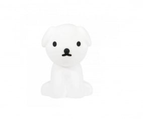 Mini Lamp Snuffy