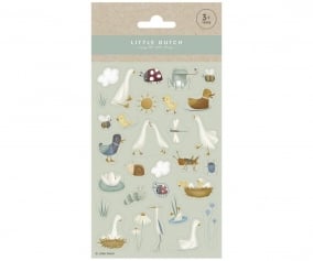 Set de Pegatinas Ocas