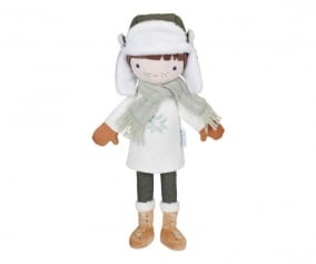 Mueco Blandito Sam