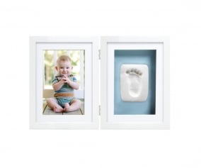 Marco Mesa Babyprints White