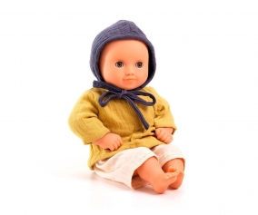 Poupon Baby Camomille