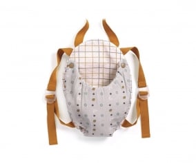 Porte-bb Poupe