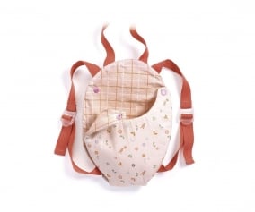Porte-bb Poupe Lavender