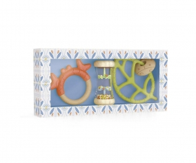 Baby Set Primi Giochi