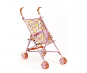 Poussette Rosa Lavender