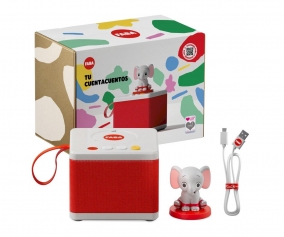 FABA Storytelling - Kit para iniciantes (Espanhol)