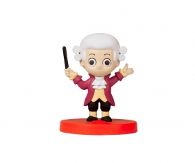 Mozart's Sweet Symphonies FABA