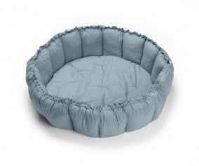 Sac Biologique Play & Go Bloom Dusty Blue