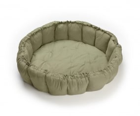 Sac Biologique Play & Go Bloom Meadow Green