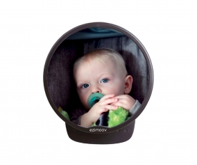 Ezi Mirror Round-Specchietto Retrovisore