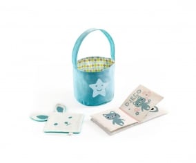 Borsa Bambole Pomea Dolci Sogni