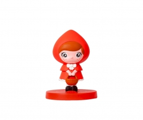 Caperucita Roja FABA