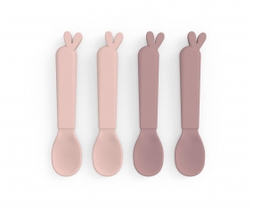 4 colheres Kiddish Lalee Lils