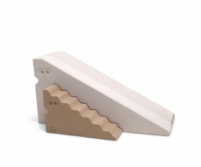 Meuble acrobatie Dino Sand Grey