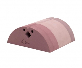 Meuble Acrobatique Poulet Vintage Rose