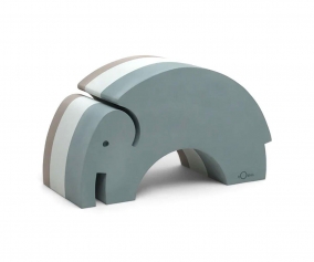 Meuble Acrobatique Moyen lphant Green Haze