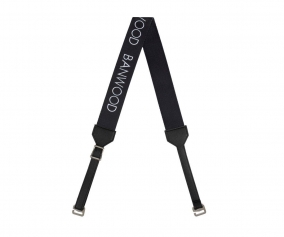 Carry Strap Tracolla per Bici/Monopattino