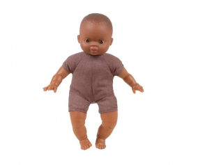 Boneca Oscar macia