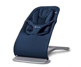 Espreguiadeira Evolve 3 em 1 Dark Blue