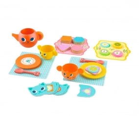 Gioco Merenda Gattini Golosi