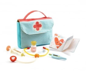 Set Visita Medica Pomea