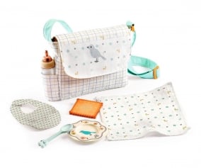 Set Prime Pappe Bambole Pomea
