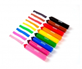 Maxi Markers Omy Jumbo