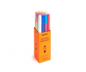 Magic Markers Omy