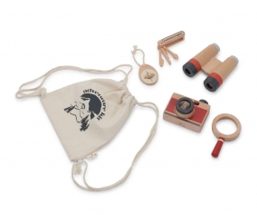 Set Nature Explorer