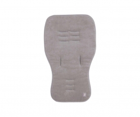Rivestimento Universale Passeggino Terry Storm Grey